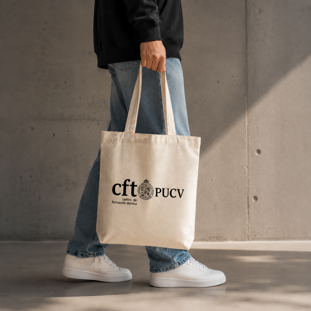 CFT PUCV